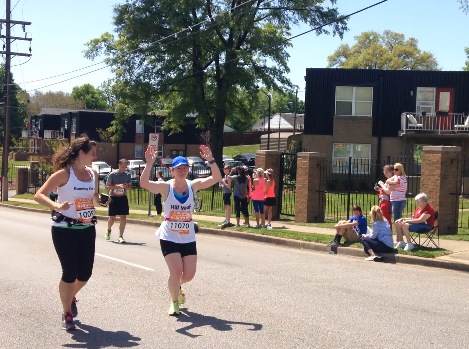 The last miserable mile