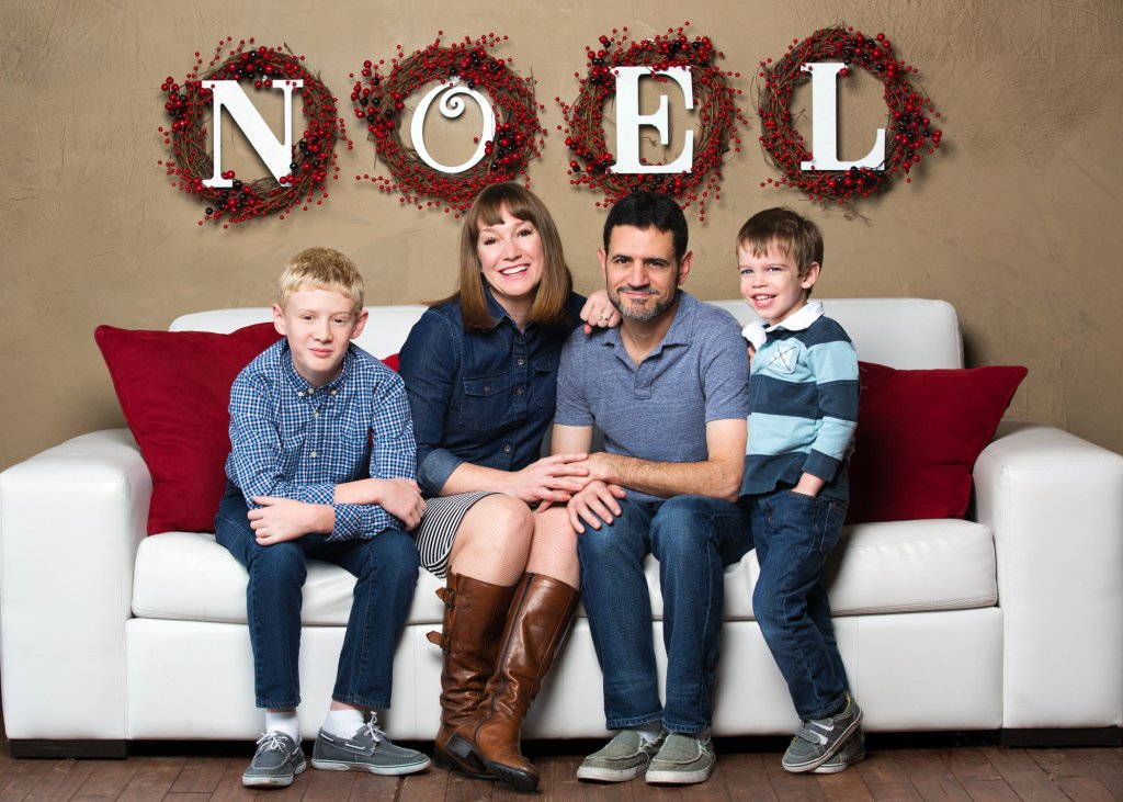 Merry Christmas and a Happy New Year 