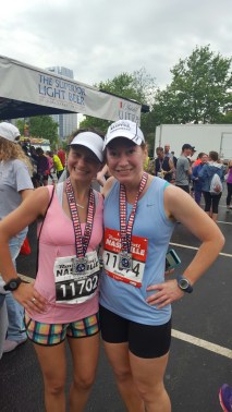 We're questioning our sanity in this picture