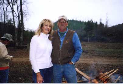 We had a million bon fires at the farm. Perfect crisp fall evening, where we roasted hot dogs and eating way too many smores.
